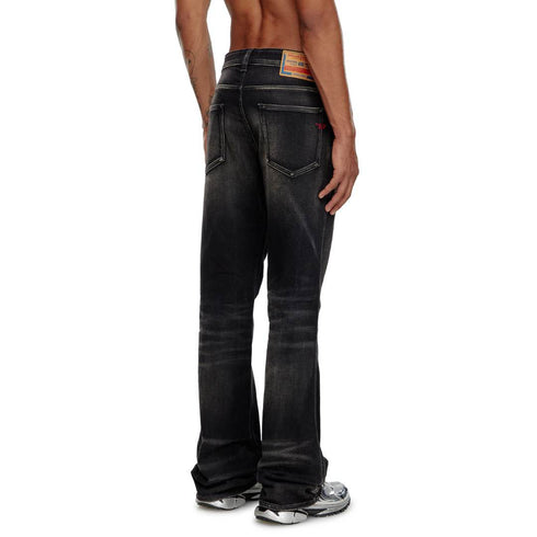 JEAN GRIS 1998 D-BUCK DIESEL